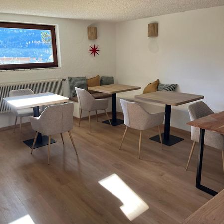 Fruehstueckspension Danklmaier Assachberg Exteriér fotografie