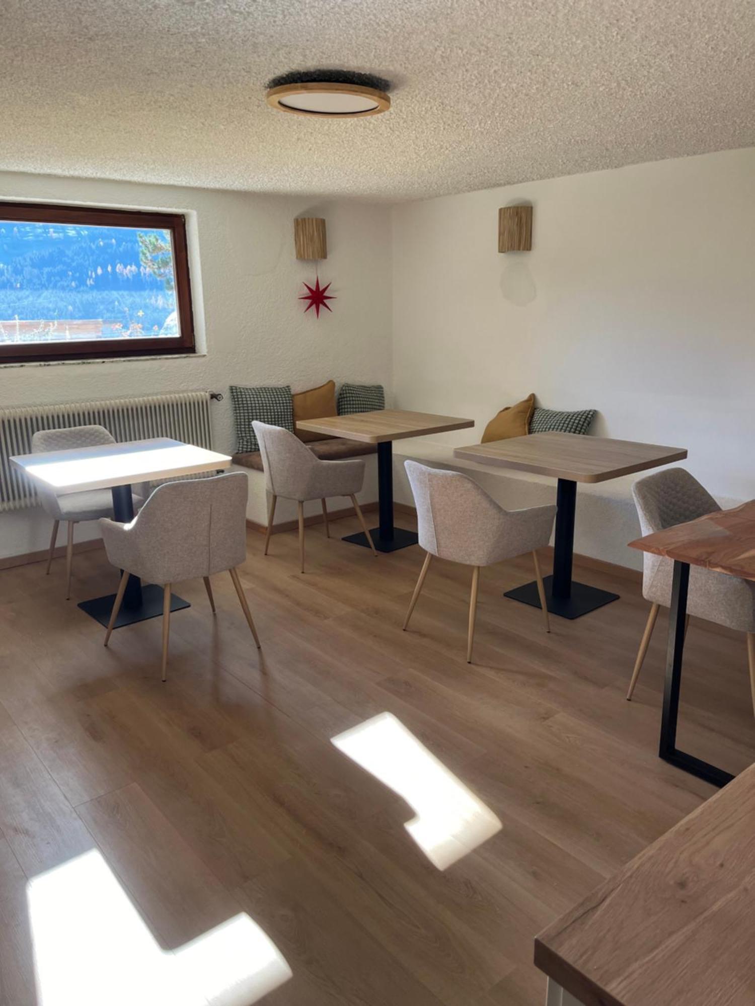 Fruehstueckspension Danklmaier Assachberg Exteriér fotografie