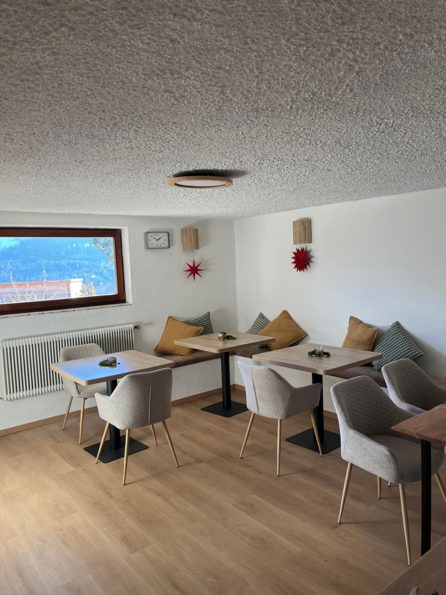 Fruehstueckspension Danklmaier Assachberg Exteriér fotografie