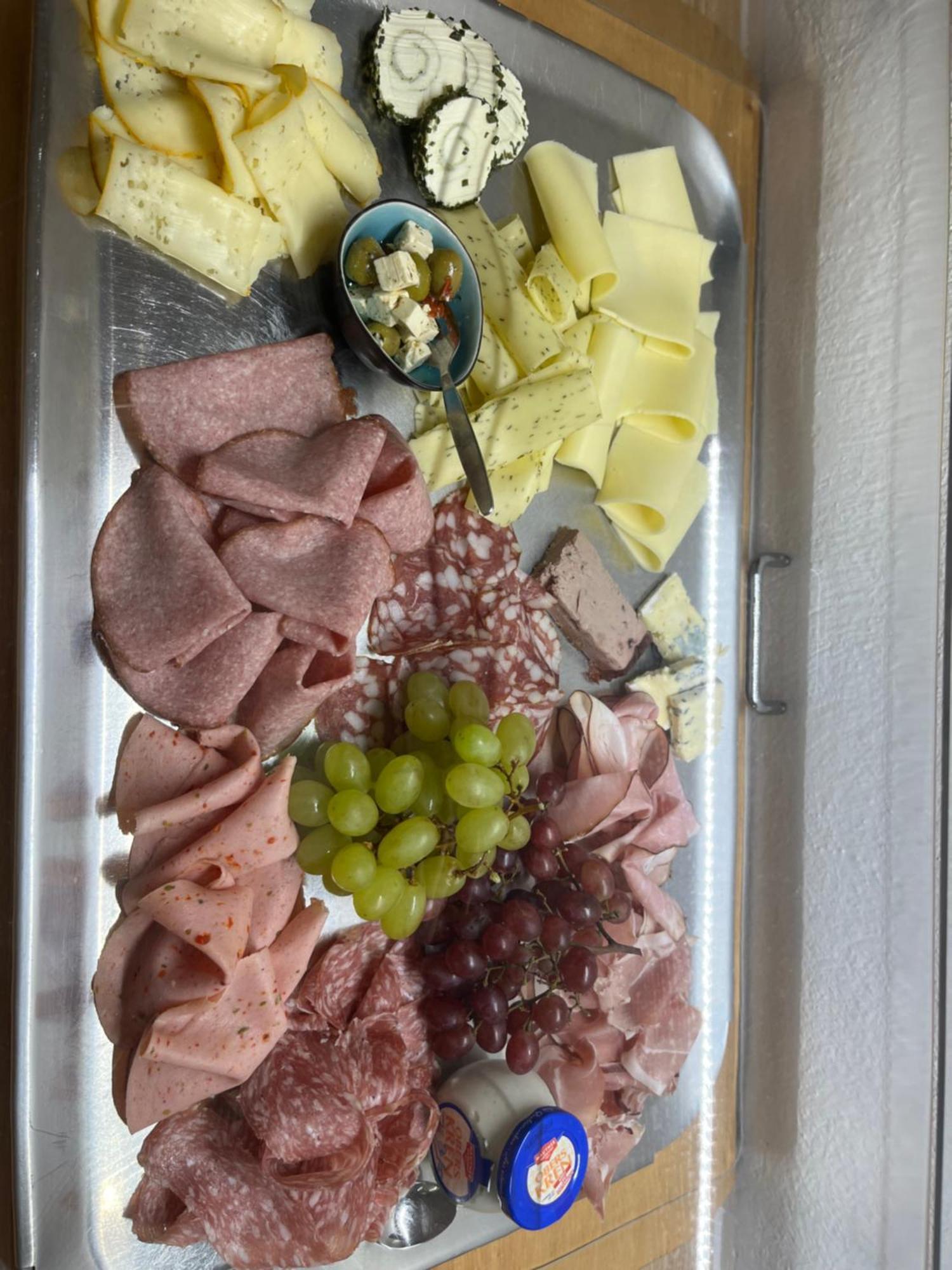 Fruehstueckspension Danklmaier Assachberg Exteriér fotografie